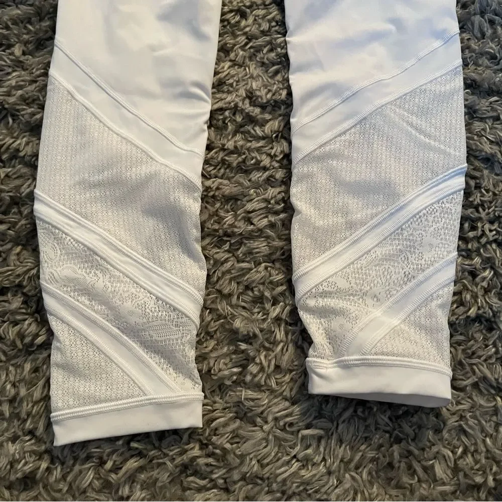 lululemon wunder under 25